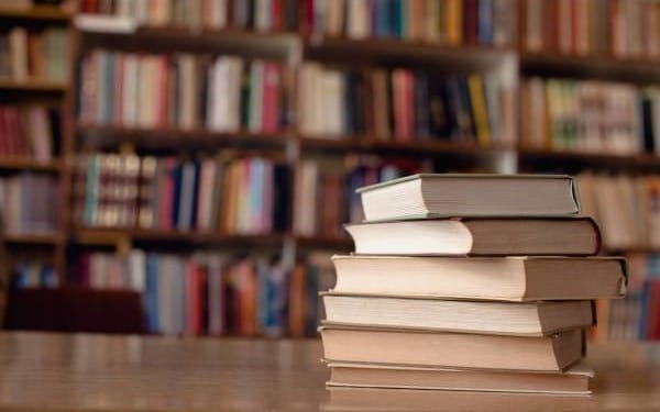 hartmanns books